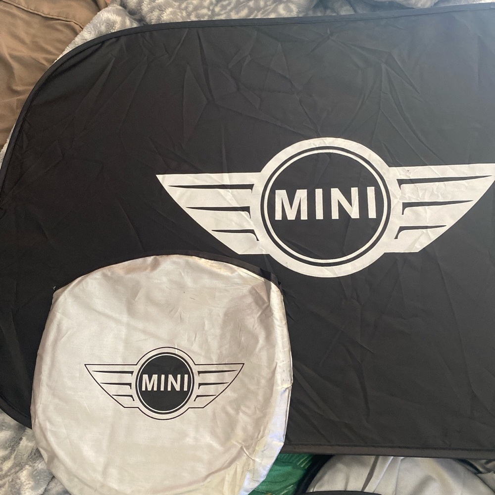 Sun Roof Shade